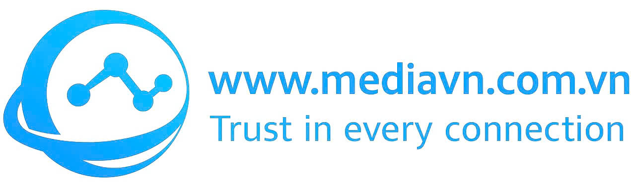 Truyền Thông Việt — mediavn.com.vn
